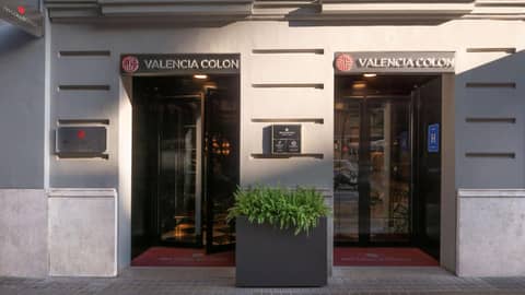 NH Collection Colón Valencia — photo 5
