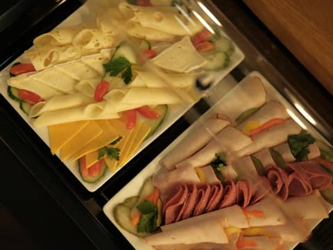 THE ROOMS - Hotel & House — dining