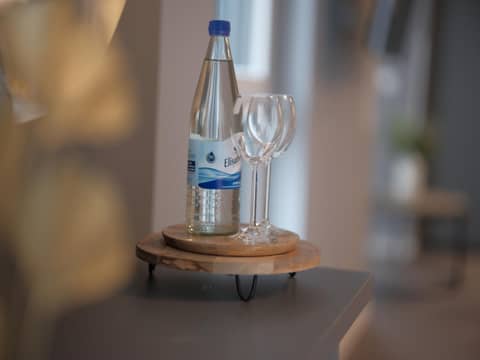 THE ROOMS - Hotel & House — dining