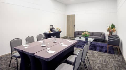 Novotel Medellin El Tesoro — photo 6