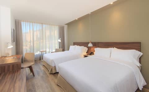 Novotel Medellin El Tesoro — photo 8