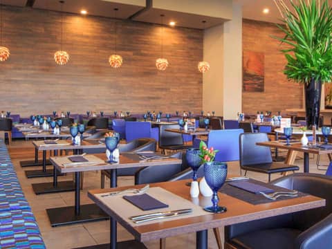 Novotel Medellin El Tesoro — photo 9