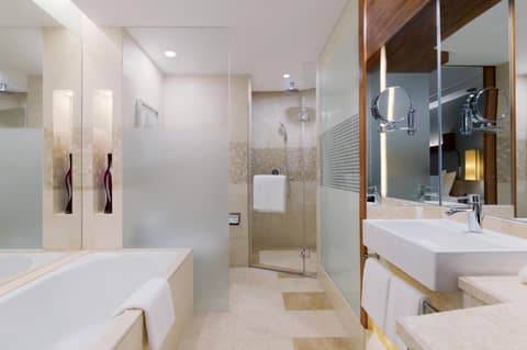 Swissôtel Grand Shanghai — photo 4