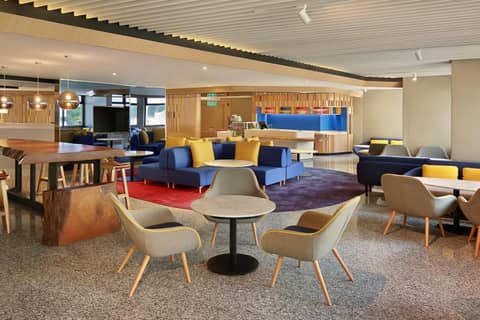 Holiday Inn Express Kuala Lumpur City Centre by IHG — photo 3