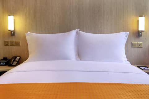 Holiday Inn Express Kuala Lumpur City Centre by IHG — photo 4