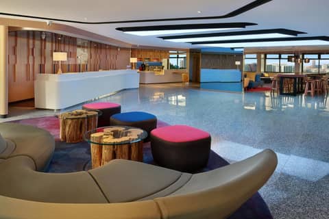 Holiday Inn Express Kuala Lumpur City Centre by IHG — photo 6