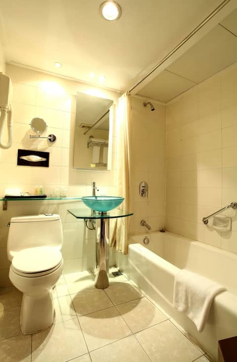 Bell Tower Hotel Xian — photo 4