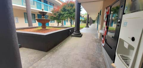 Studio 6 Extended Stay - Savannah, GA - Gateway & I-95 — photo 3