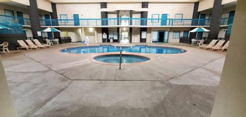Studio 6 Extended Stay - Savannah, GA - Gateway & I-95 — photo 4