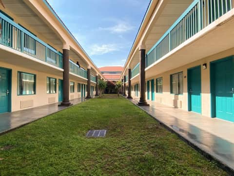 Studio 6 Extended Stay - Savannah, GA - Gateway & I-95 — photo 5