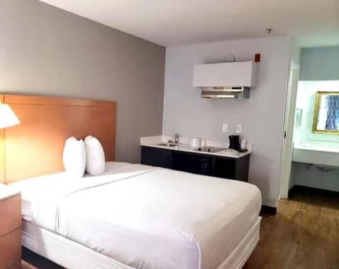Studio 6 Extended Stay - Savannah, GA - Gateway & I-95 — photo 8