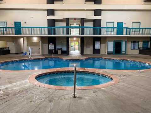 Studio 6 Extended Stay - Savannah, GA - Gateway & I-95 — photo 9
