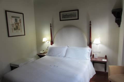 Hotel Casa Morisca — photo 4