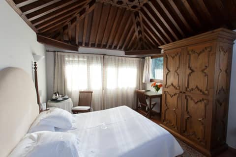 Hotel Casa Morisca — photo 6