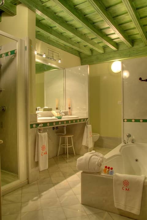 Hotel Casa Morisca — photo 9