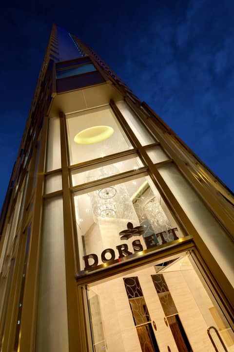 Dorsett Mongkok Hong Kong — photo 3