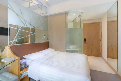 Dorsett Mongkok Hong Kong — photo 4
