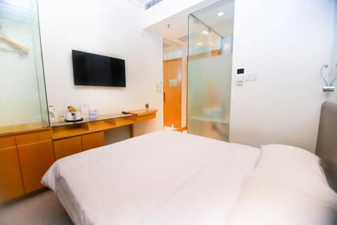 Dorsett Mongkok Hong Kong — photo 6