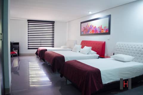 Hotel Merlott 70 — photo 8