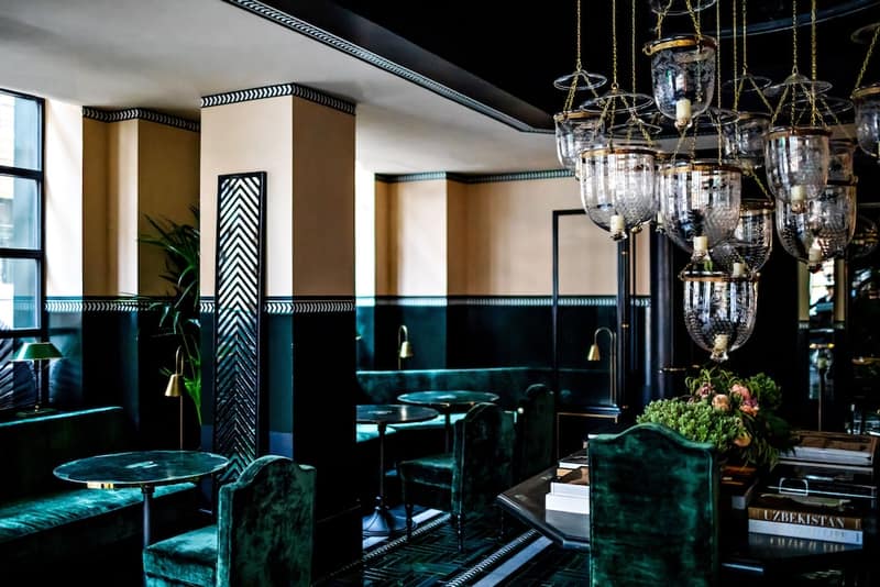 Monsieur George Hotel & Spa – Champs Elysées — photo 1