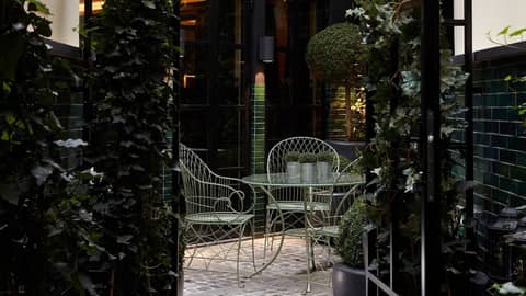 Monsieur George Hotel & Spa – Champs Elysées — photo 2