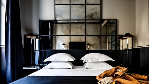 Monsieur George Hotel & Spa – Champs Elysées — photo 3