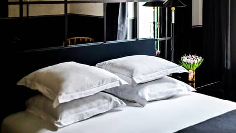 Monsieur George Hotel & Spa – Champs Elysées — photo 7