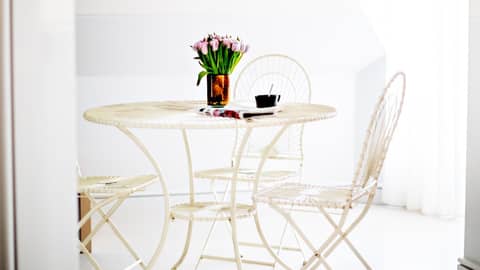 Monsieur George Hotel & Spa – Champs Elysées — photo 9