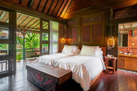 Arya Arkananta Resort & Spa — photo 2