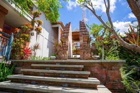 Arya Arkananta Resort & Spa — photo 3