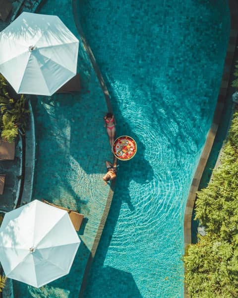 Arya Arkananta Resort & Spa — photo 5