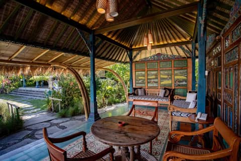 Arya Arkananta Resort & Spa — photo 6