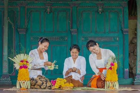 Arya Arkananta Resort & Spa — photo 7