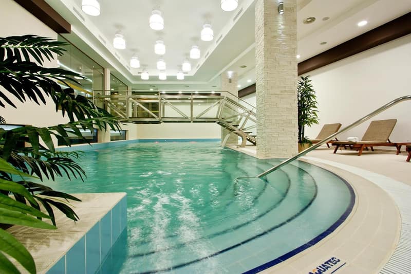 Earth & People Hotel & SPA - Free Parking & Swimming Pool — photo 1