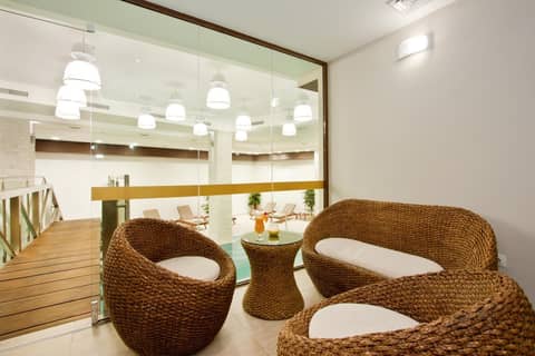 Earth & People Hotel & SPA - Free Parking & Swimming Pool — photo 4
