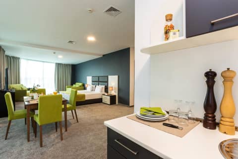 Earth & People Hotel & SPA - Free Parking & Swimming Pool — photo 5