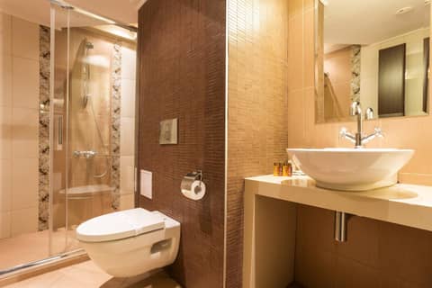 Earth & People Hotel & SPA - Free Parking & Swimming Pool — photo 9