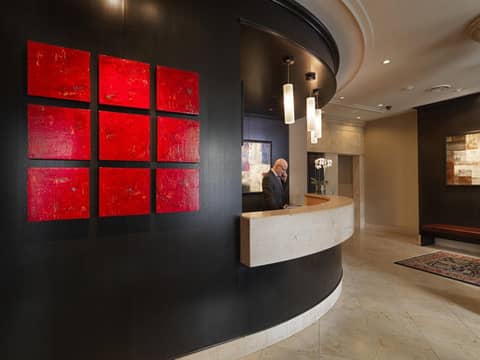 The St. Regis Hotel — photo 5