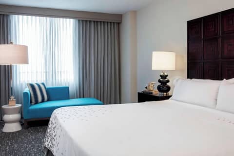 Renaissance Fort Lauderdale Marina Hotel — photo 5