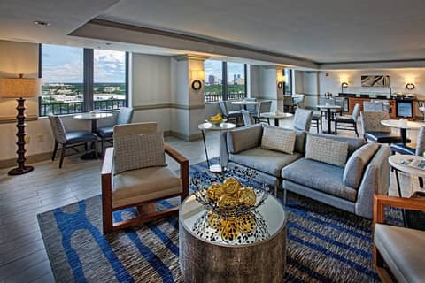 Renaissance Fort Lauderdale Marina Hotel — photo 6
