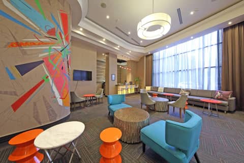 Novotel Panama City — photo 2