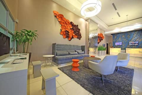 Novotel Panama City — photo 3