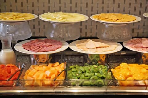 Novotel Panama City — photo 4