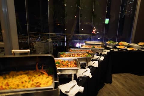 Novotel Panama City — photo 6