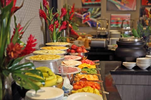 Novotel Panama City — photo 8