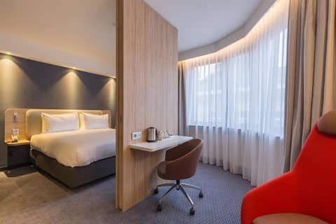 Holiday Inn Express Brussels-Grand-Place by IHG — photo 5