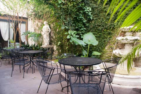 Prince Conti Hotel — photo 6