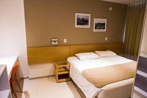 Atlantis Copacabana Hotel — photo 3