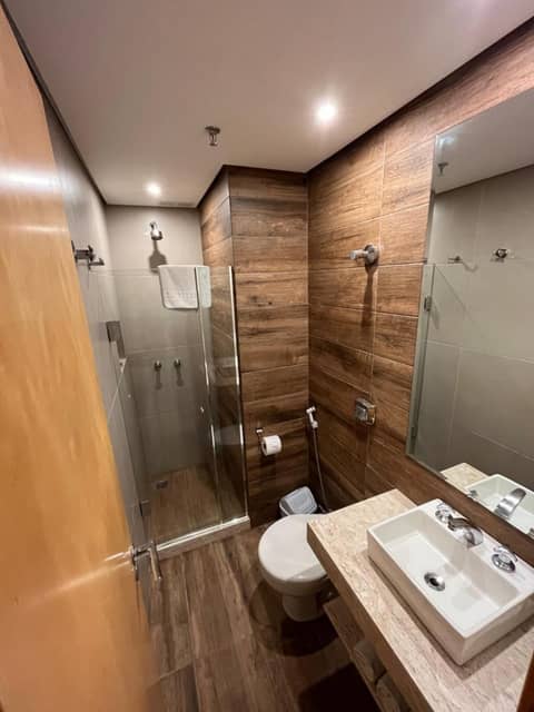 Atlantis Copacabana Hotel — photo 5