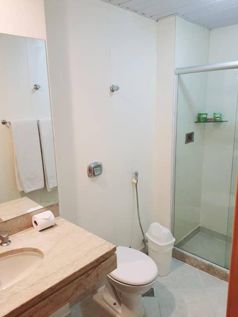 Atlantis Copacabana Hotel — photo 7